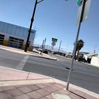 Downtown Transmission LLC