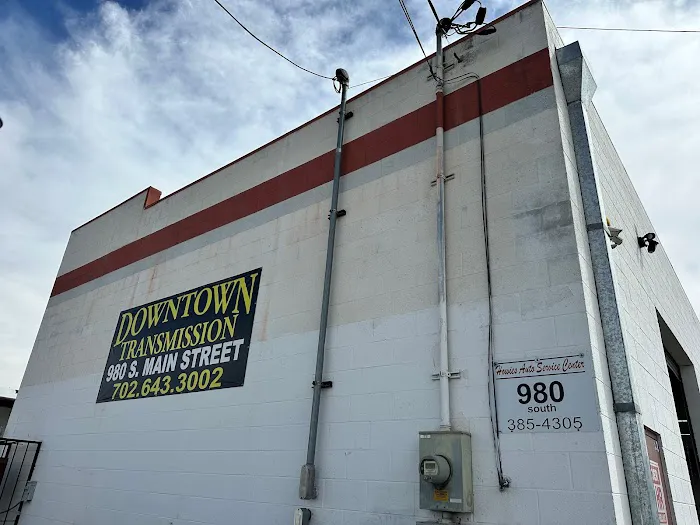 Downtown Transmission LLC 9