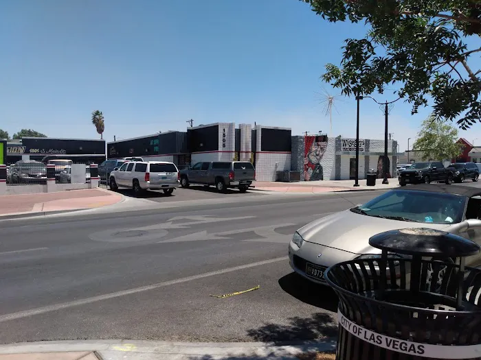 Downtown Transmission LLC 5