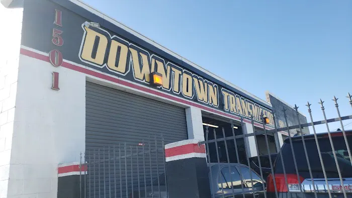 Downtown Transmission LLC 6