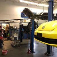 Paul's Auto Service