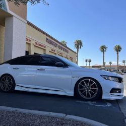 Purrfect Auto Services #515 ico