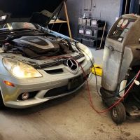 The Auto Ac Guy