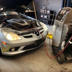 The Auto Ac Guy ico