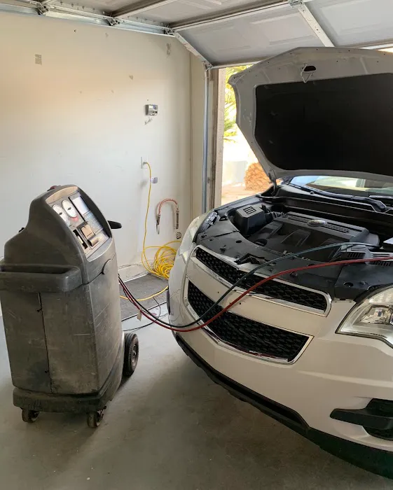 The Auto Ac Guy 5