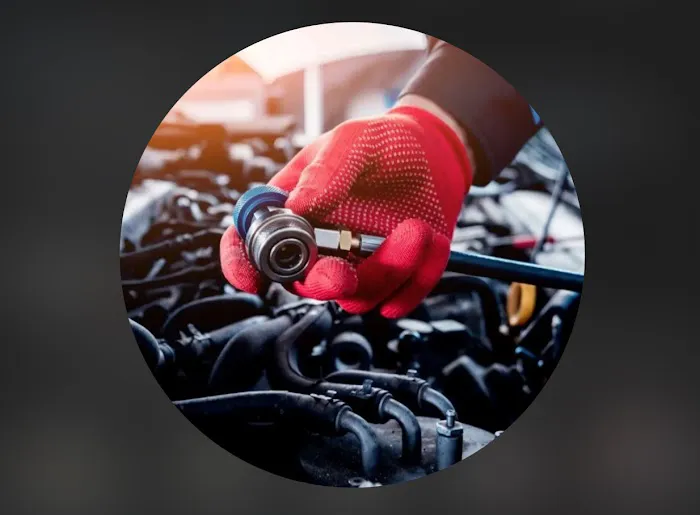The Auto Ac Guy 8