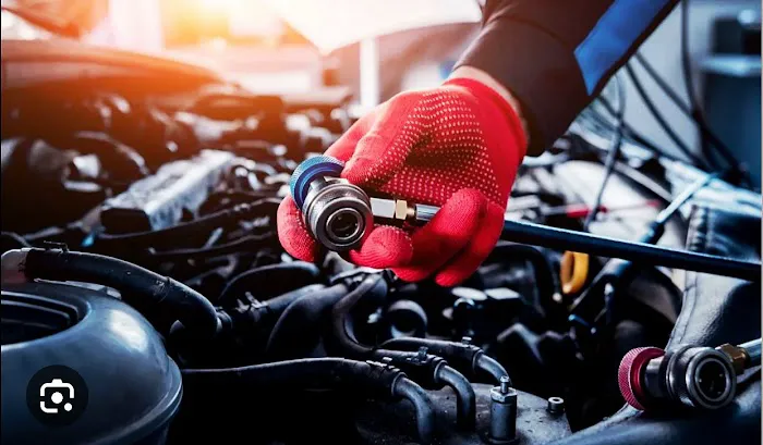 The Auto Ac Guy 9