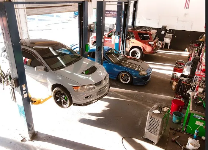 up & go! auto repair 6