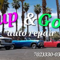 up & go! auto repair