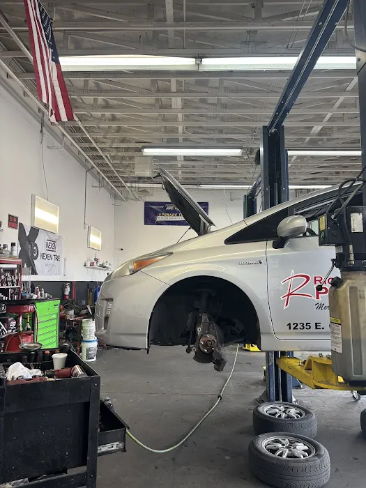 up & go! auto repair 5