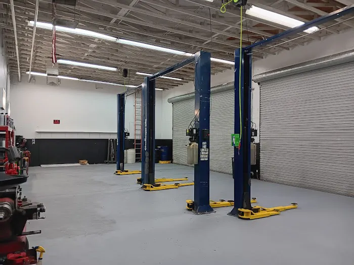 up & go! auto repair 3