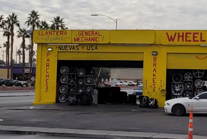 llantera tijuana 2