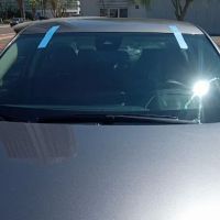 Auto Glass Aces