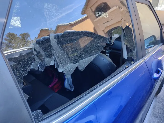 Auto Glass Aces 3