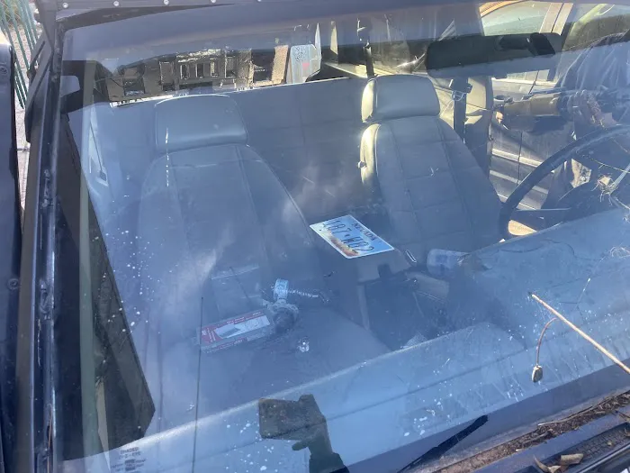 Auto Glass Aces 7
