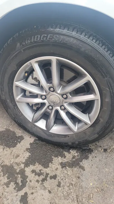 Charleston Tires 9