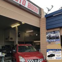 Perfect Auto Body