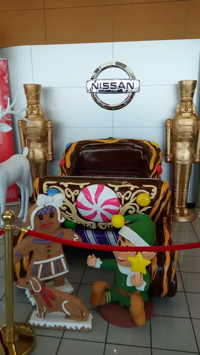 United Nissan Service 1