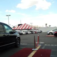 United Nissan Service