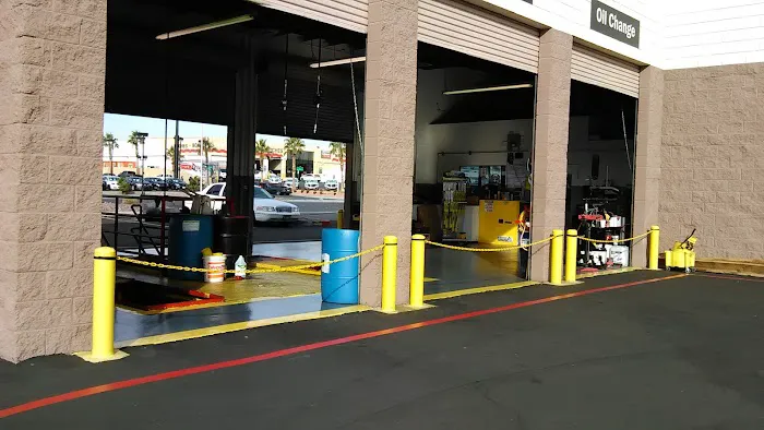 Meineke Car Care Center 3