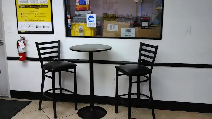 Meineke Car Care Center 9