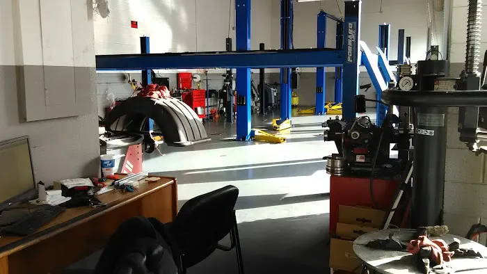 Meineke Car Care Center 8