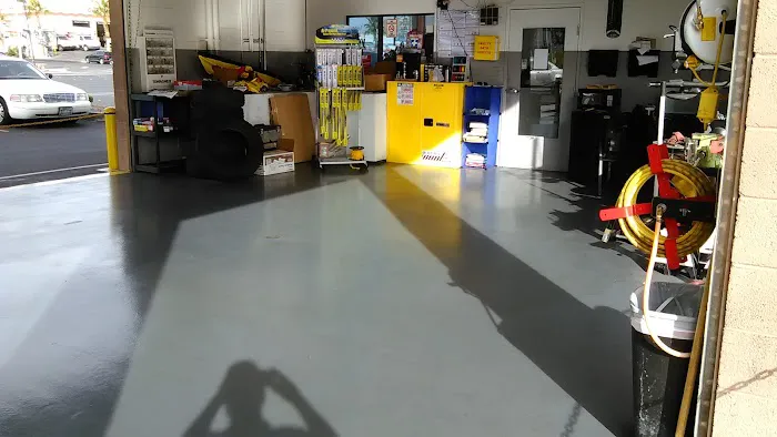 Meineke Car Care Center 6