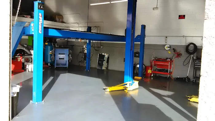 Meineke Car Care Center 5