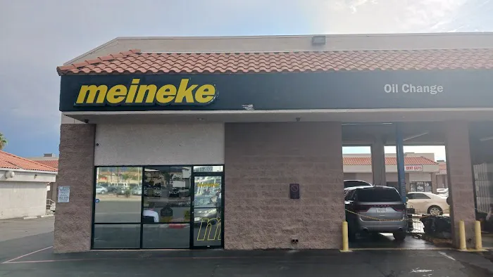 Meineke Car Care Center 2
