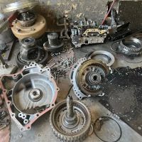 Unique Transmissions