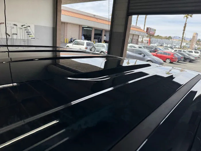 Dent Guys Las Vegas 4