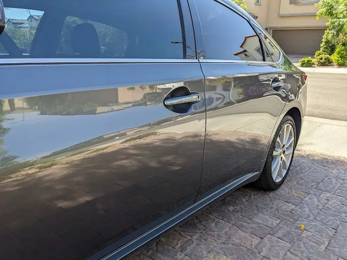 Dent Guys Las Vegas 1