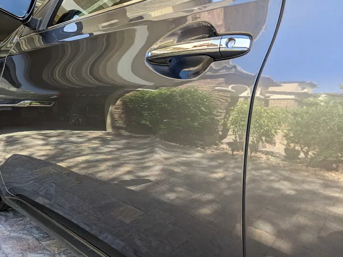 Dent Guys Las Vegas 2