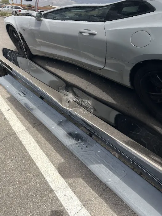 Dent Guys Las Vegas 6