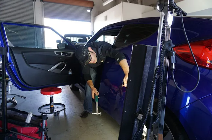 Dent Guys Las Vegas 9