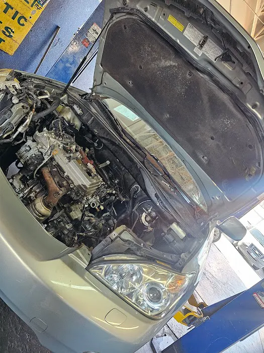 Santa Ana Auto Center 9