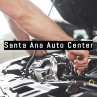 Santa Ana Auto Center