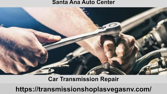 Santa Ana Auto Center 4