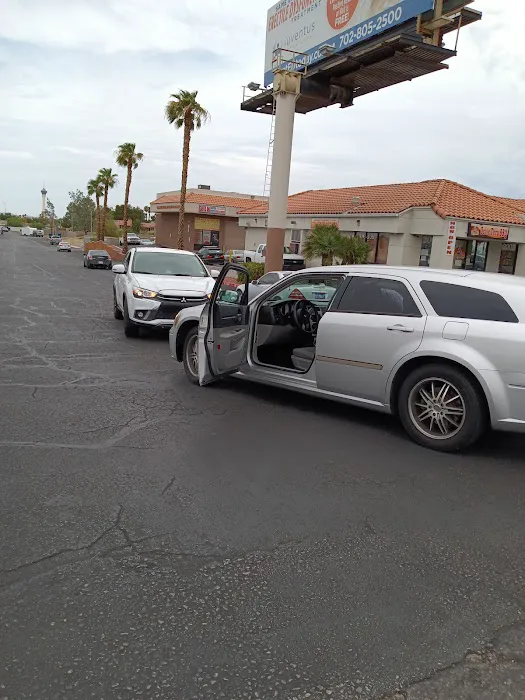 Santa Ana Auto Center 1