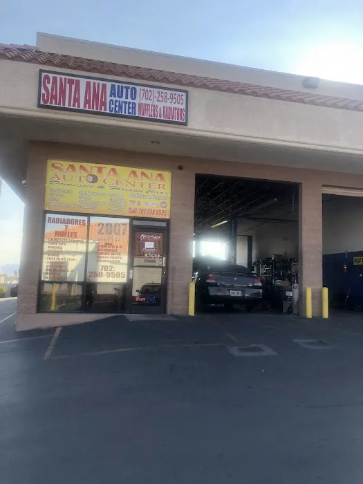 Santa Ana Auto Center 6