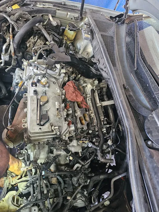Santa Ana Auto Center 5