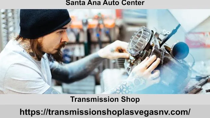 Santa Ana Auto Center 2