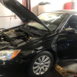 Stop n Go Auto Center ico