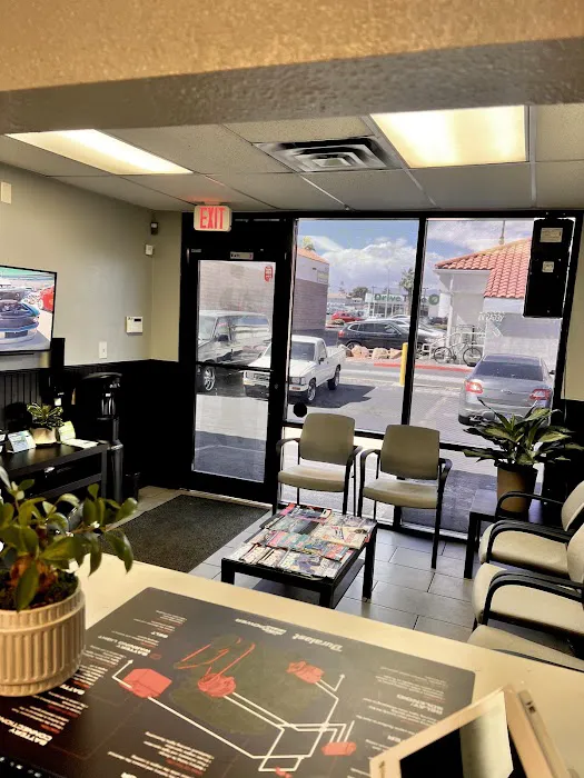 Vegas VIP Auto Repair 4