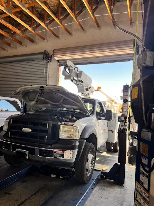 Vegas VIP Auto Repair 9
