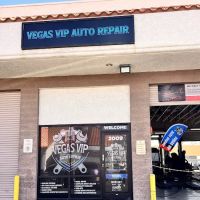 Vegas VIP Auto Repair