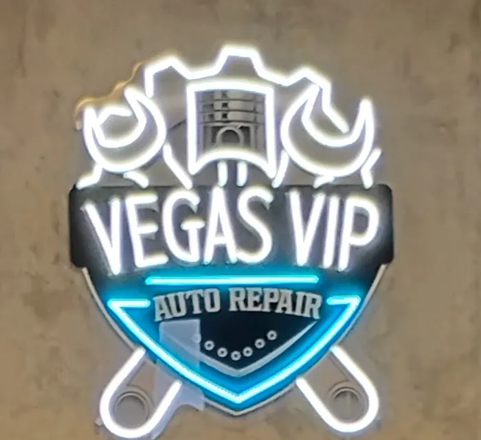 Vegas VIP Auto Repair 5