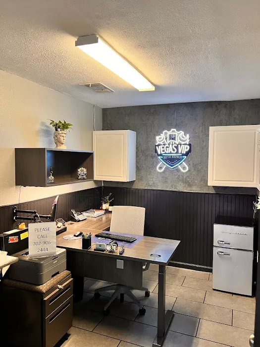 Vegas VIP Auto Repair 2