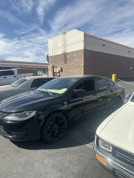 Vegas VIP Auto Repair 7
