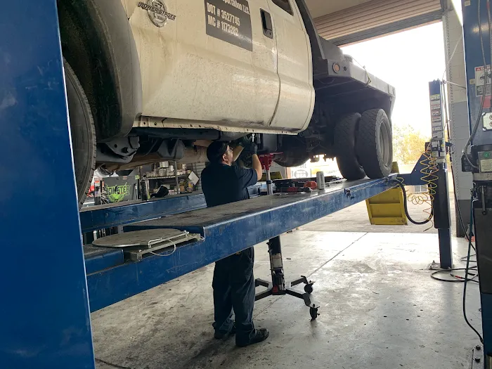Monaghan's Auto Repair 5